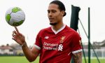 Virgil van Dijk