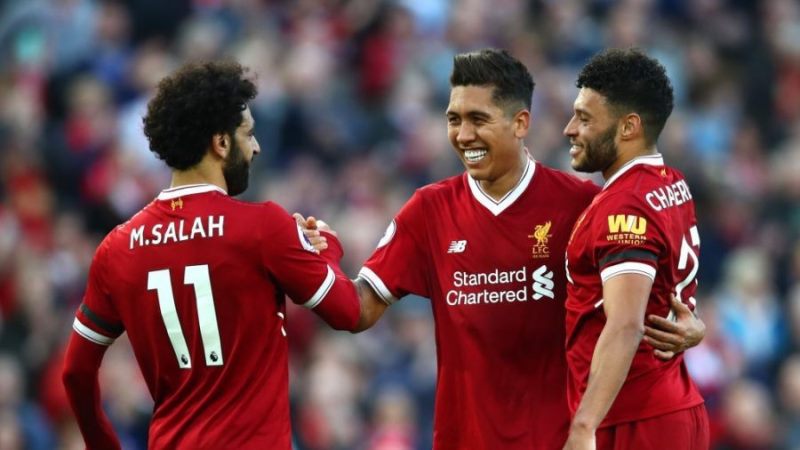 Liverpool can beat Real if they conquer their nerves – Alonso