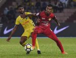 2306 PAHANG vs PKNP 2