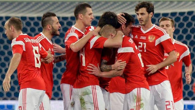 FIFA World Cup 2018 Opening Match Facts