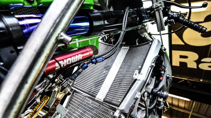 Manufacturers profiles from Automotodromo Brno