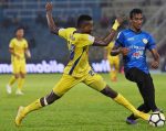 1107 PAHANG vs PKNP