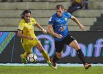 1107 PAHANG vs PKNP 2