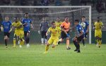 1107 PAHANG vs PKNP 3