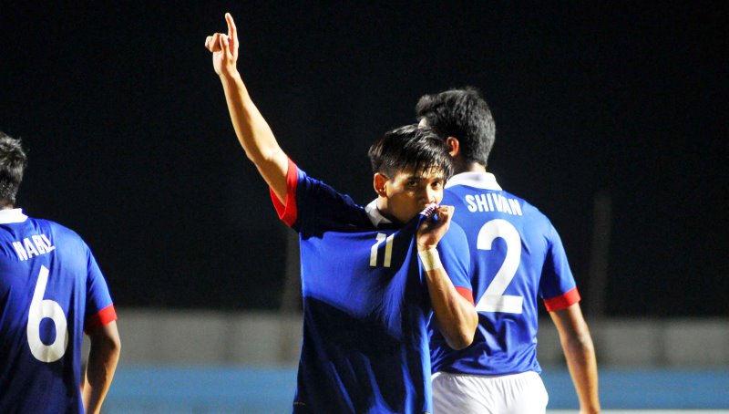 AFF U19: Three teams must battle for two semis slots