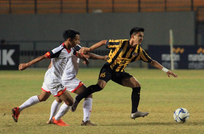 Malaysia need to up the ante to be competitive