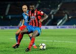PIALA MALAYSIA JDT vs MIFA