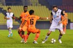 PIALA MALAYSIA PKNS vs PDRM (1)