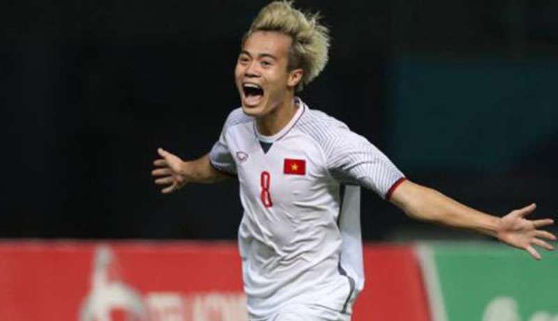 AG2018: Vietnam in semis after win over Syria