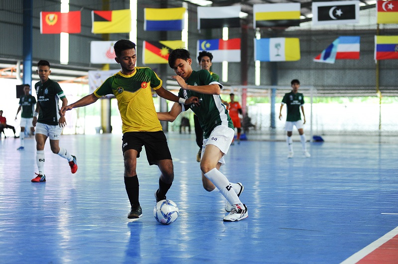 Dua gol Zainal tidak cukup untuk pacu kemaraan Kedah