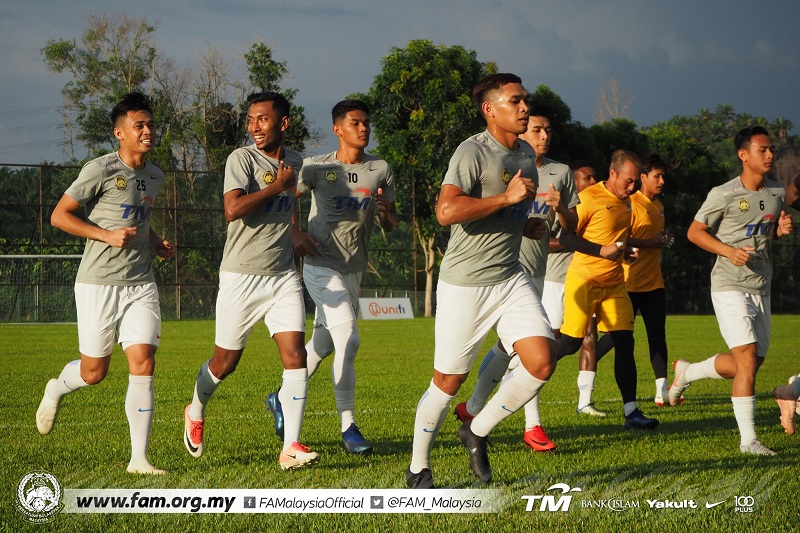 ASC2018: Nilai turnout leaves Cheng Hoe a happy man