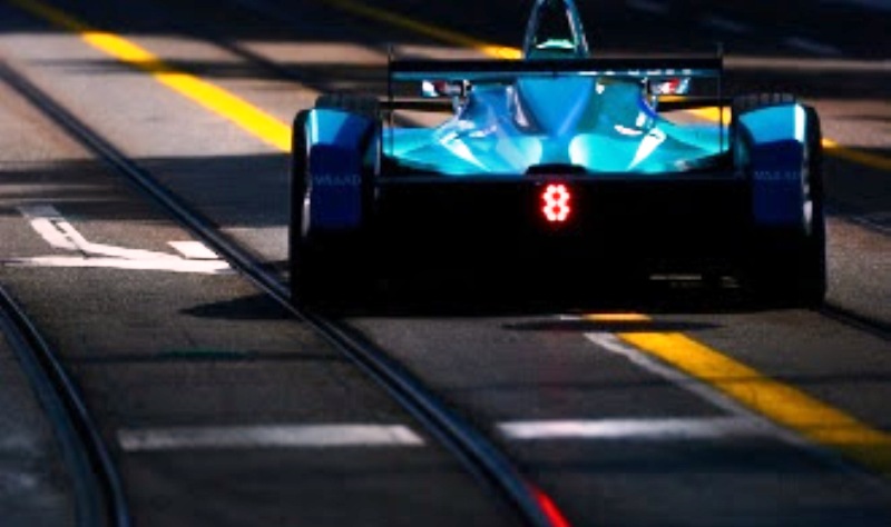 Hiquet joins ABB FIA Formula E as Chief Marketing Officer