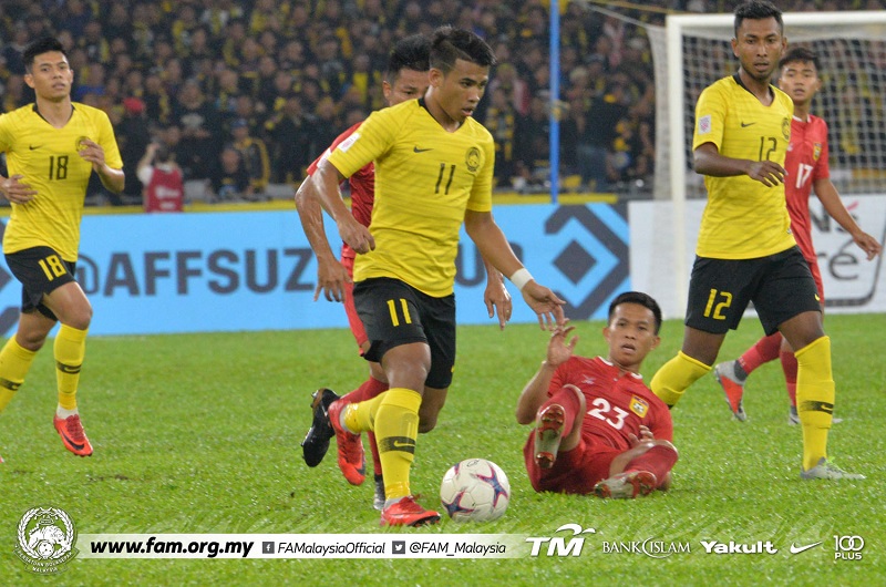 ASC2018: Perjuangan sebenar Harimau Malaya baru bermula