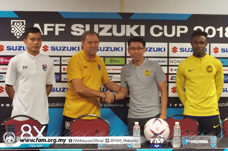 ASC2018: Traditions are to be broken – Rajevac