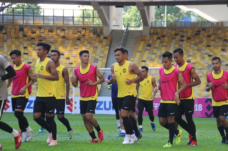 ASC 2018: Tutup cerita Phnom Penh, fokus Laos pula