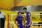 Hairul kembali berada pada prestasi terbaik