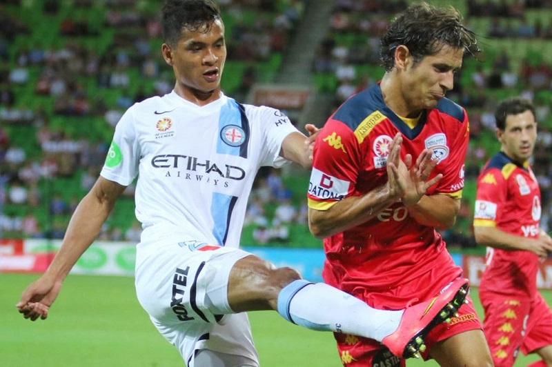 ASC2018: Safuwan yakin Singapura boleh singkirkan Thailand