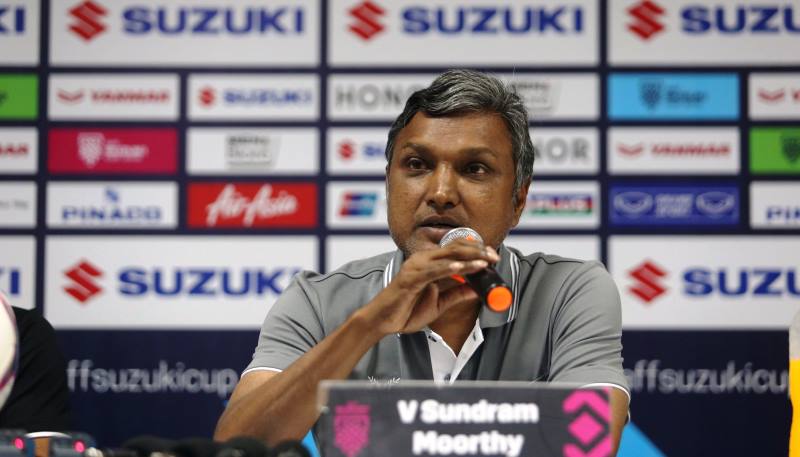 ASC2018: Sundram demands more tactical discipline