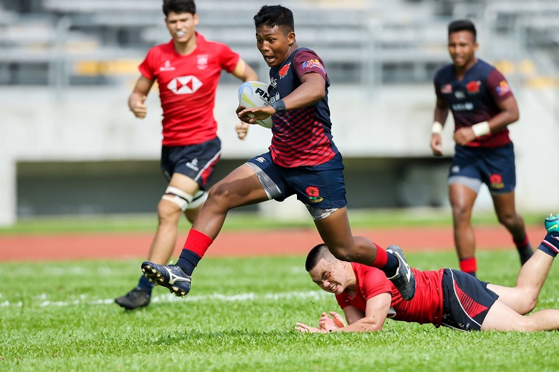Working groups to formulate international rugby calendar