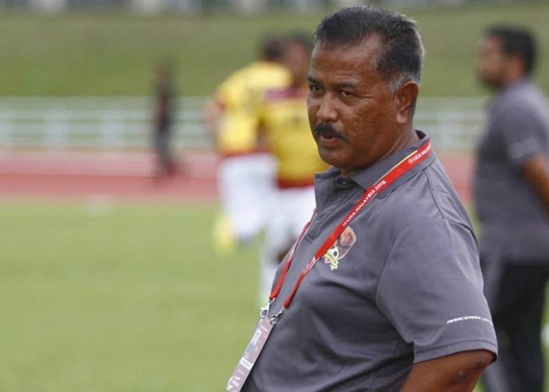 Ismail gesa FAM lebih berani dan serius, tuntut Pahang bertanggungjawab