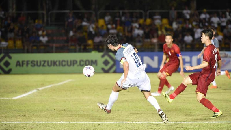 ASC2018: Vietnam take advantage to Hanoi
