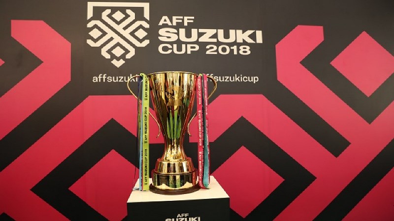 Aff suzuki cup