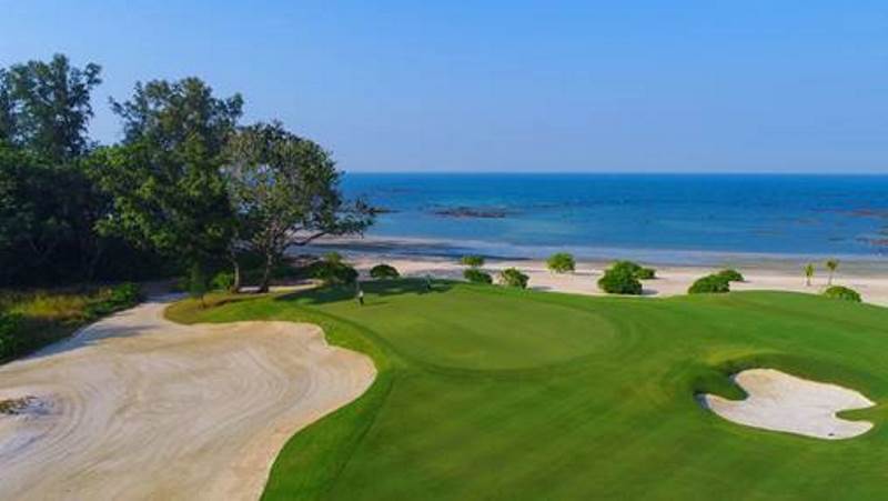 The Els Club Malaysia Invite Golfers to Stay and Learn