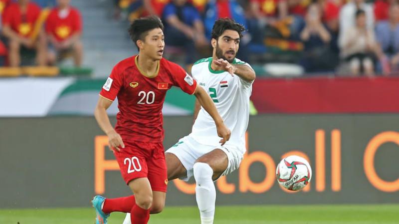 Ali denies Vietnam draw in Group D