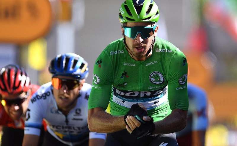 Sagan, Incredible Hulk again seven years later