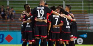 Brunei’s DPMM FC return to Singapore’s S. League