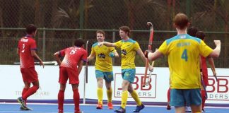SOJC 2019 – Great Britain dan Australia ibarat ‘Buku bertemu ruas’