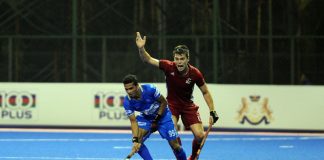 SOJC – Rushmere heartbreak for India as Britain clinch a hat-trick