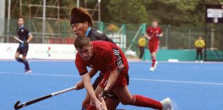 SOJC 2019 – Britain catat kemenangan kedua