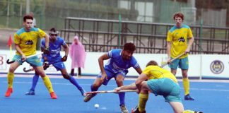 SOJC 2019 – India bounce back with win over Australia