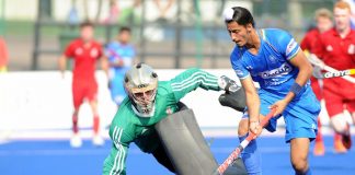 SOJC – It is a India – Britain final again