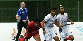 SOJC 2019 – Japan upset ‘mourning’ India