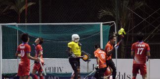 Malaysia take third spot in SOJC