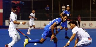 Draw with Burras give Malaysia hope