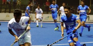 SOJC 2019 – India bangkit atasi Malaysia