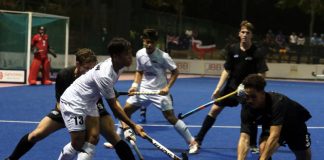 SOJC – Malaysia clobbered by Kiwis