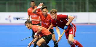 SOJC 2019 – Malaysia stun champions Great Britain