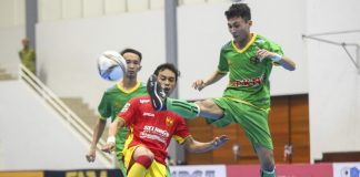 Malaysian Premier Futsal League 2020 kicks off in March