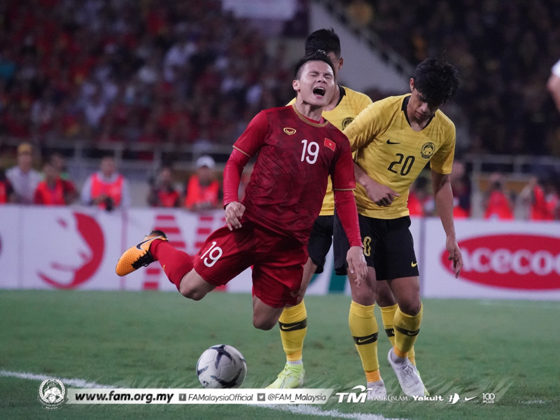 Painful defeat in Hanoi leaves Cheng Hoe shattered - Sports247
