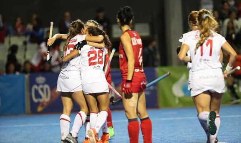 Fih Hockey Women S World Cup 2022 Schedule And How To Watch  Aria Art