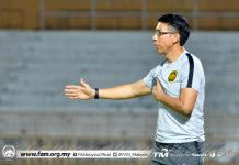 Cheng Hoe announces Malaysia training squad for ASEAN Hyundai Cup 2026