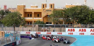 FIA publishes provisional 2020/21 Formula E calendar
