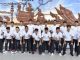 Laos U22 in week-long training stint in Qatar