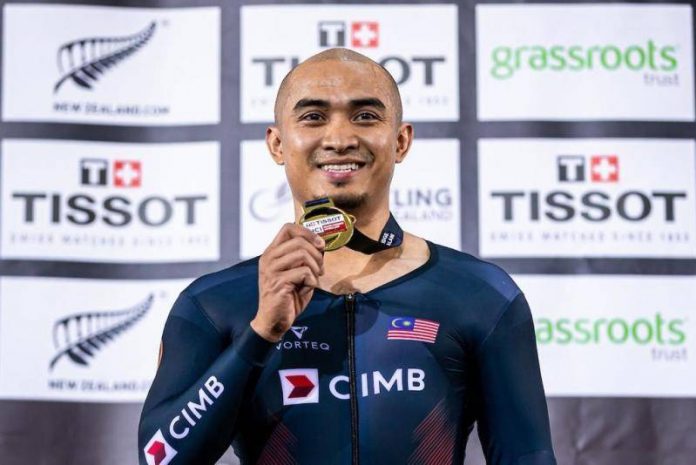 Debaran Kian Hampir, Siapakah Atlet Terbaik Anugerah SAM ...