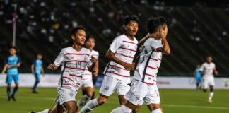 AFC sign new media partner for Cambodia and Laos