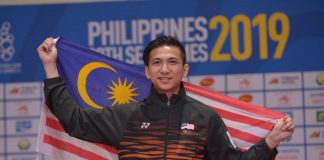 SG19: Wushu delivers first gold as break dance struts to second gold
